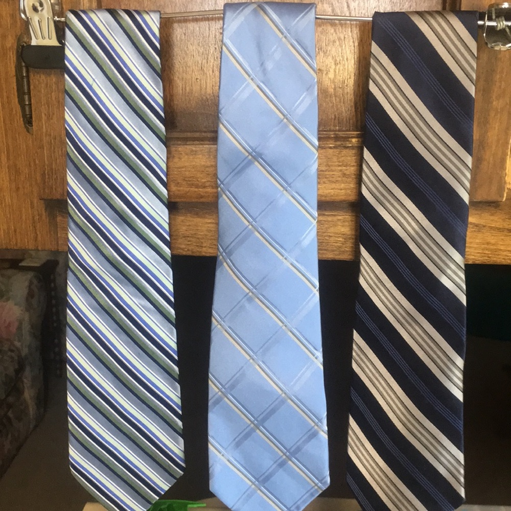 Men’s Ties